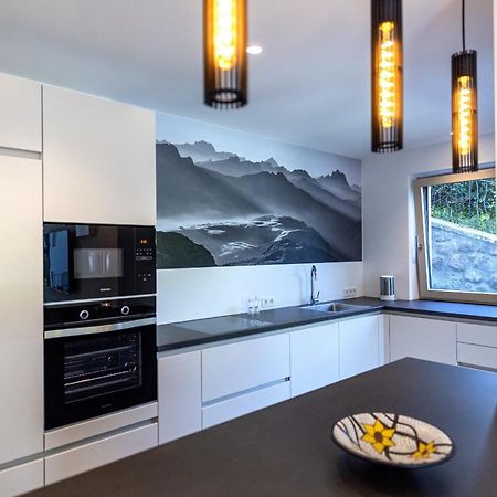 Apartment Dauru Ortisei Ngoại thất bức ảnh