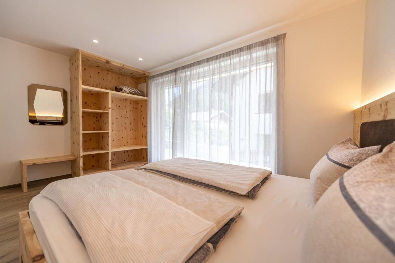 Apartment Dauru Ortisei Ngoại thất bức ảnh
