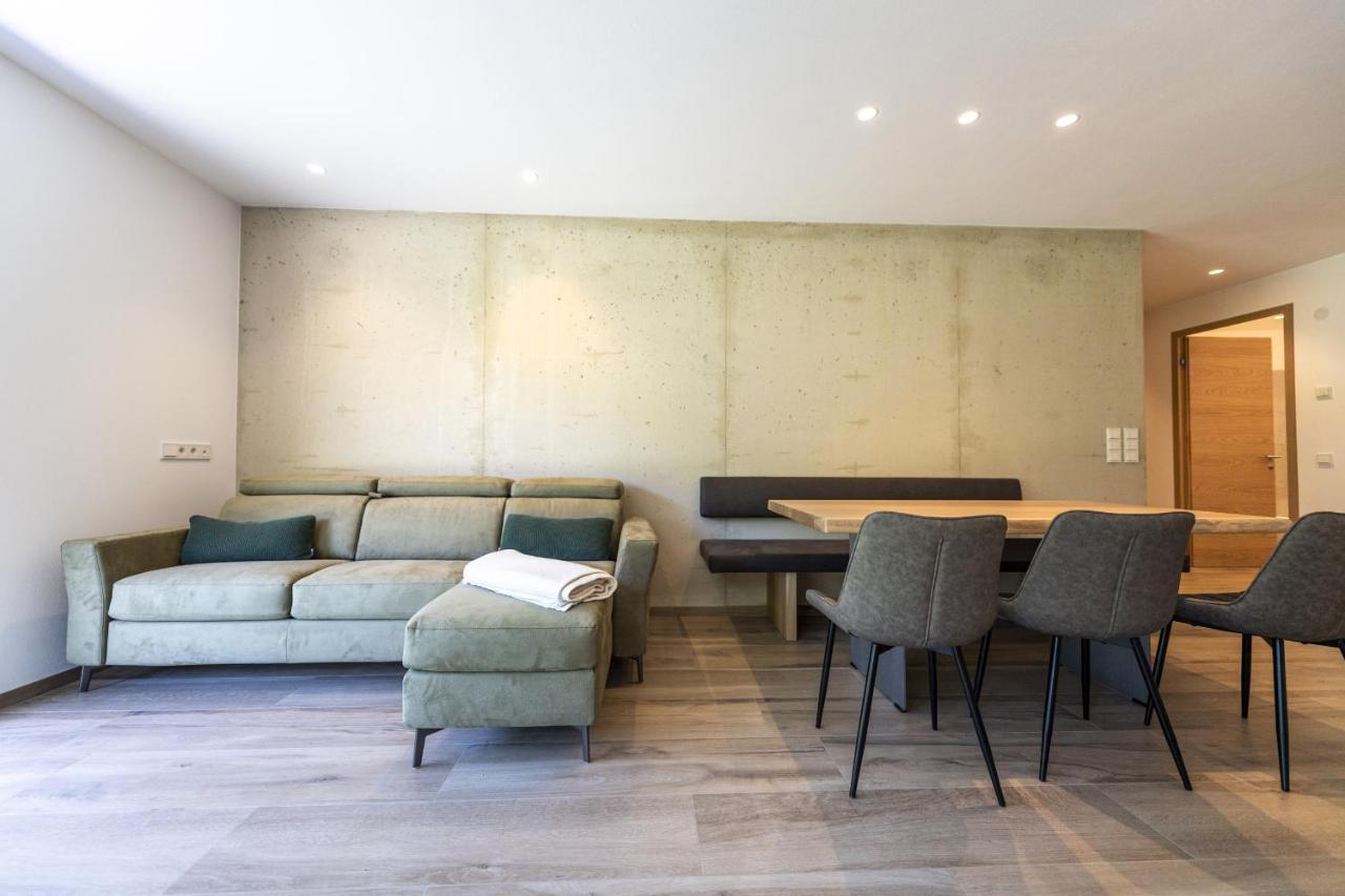 Apartment Dauru Ortisei Ngoại thất bức ảnh
