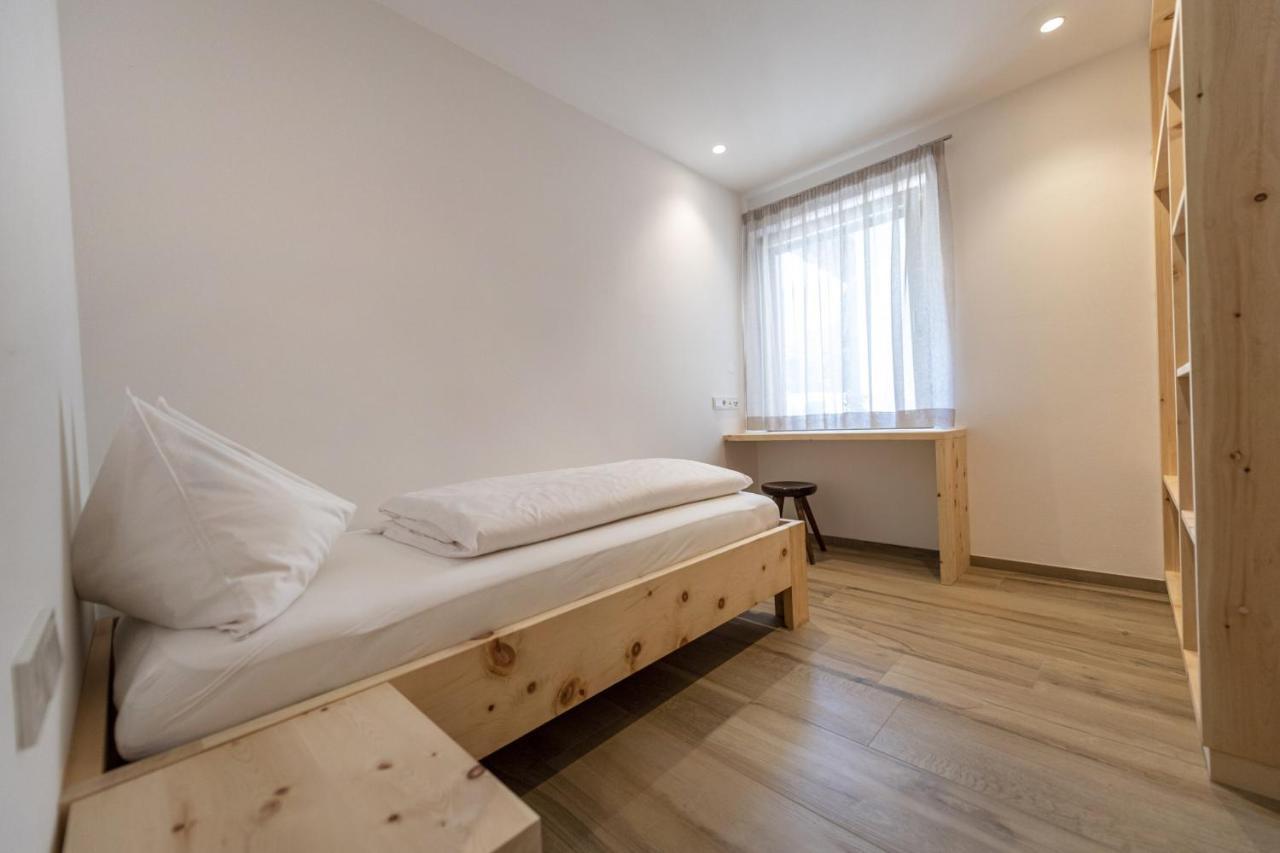 Apartment Dauru Ortisei Ngoại thất bức ảnh
